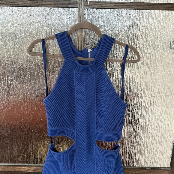 Ronny Kobo
Cobalt Mirielle Dress size Large - Picture 9 of 13